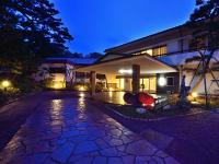 Hotel Hagoromo - B&B