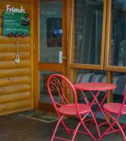 Friends at McLaren Vale - B&B McLaren Vale