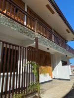 B&B Panglao - Highway to H Inn - New Wing - Bed and Breakfast Panglao