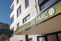 Residence du Parc by Staysouth - B&B
