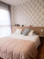 Apartment mit 1 Schlafzimmer