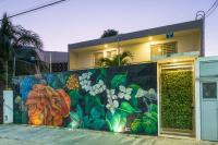 Gaia Studios - Chambres d’hôtes Cancún