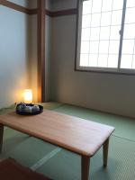 Standard Zweibettzimmer mit Bergblick