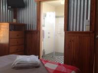 Suite Doble Deluxe - Cama grande