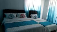 Triple Room with Sea View