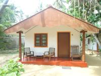 Ravana - Beach CABANAS - B&B
