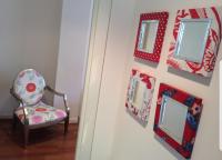 Coqueto apartamento en Las margas golf - Bed and Breakfast