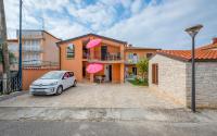 FERUCIO house with apartments - Ferienwohnung