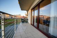 Estudio con terraza