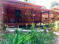 Lanta A Toi House - Ferienwohnung