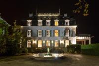 Chateau du Bec du Gave - B&B Port-de-Lanne