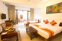 B&B Jaffna - Jaffna Heritage Hotel - Bed and Breakfast Jaffna