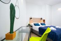 Studio - 55 Emilii Plater Street