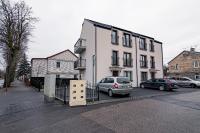 Owls Hill Apartment - Ferienwohnung