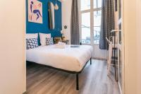 B&B Paris - Apartments WS Marais - République - Bed and Breakfast Paris