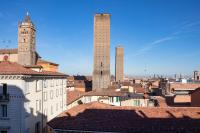 GetTheKey Appartamento Quadrilatero - B&B Bologna