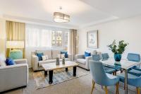 Genteel Home Isabel la Católica - Ferienwohnung Granada