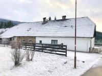 Kubovka 63 - Chambres d’hôtes Kubova Huť