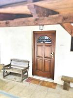 Kubovka 63 - Chambres d’hôtes Kubova Huť