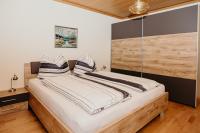 Ferienwohnung Hartlieb Goldeck Millstättersee - Chambres d’hôtes