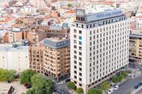 B&B Madrid - Abba Madrid - Bed and Breakfast Madrid