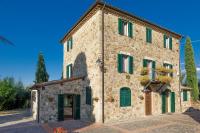 B&B Piazze - Villa La Casa del Re - Bed and Breakfast Piazze