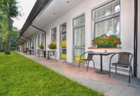 Apartamenty Plażowa 11 - Chambres d’hôtes
