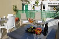 4YOU STUDIOS - Bed and Breakfast Larnaca