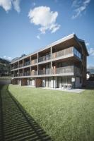 Luxegg - Mountain Lodge - B&B Lutago