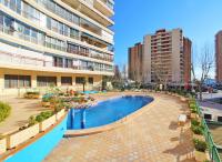 Coblanca 3-3-2 - B&B Benidorm