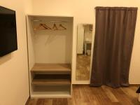 Apartment mit 2 Schlafzimmern