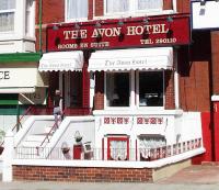 B&B Blackpool - The Avon - Bed and Breakfast Blackpool
