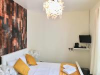 Budget Doppelzimmer