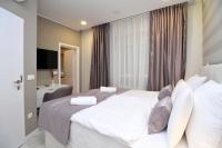 Habitación Doble Deluxe