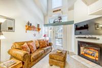 Snowcrest - B&B