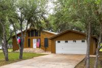 B&B Canyon Lake - Canyon Lake House with Porch, Views and Private Gazebo - Bed and Breakfast Canyon Lake