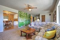 B&B Tropic - Bryce Canyon Area House with Mountain Views! - Bed and Breakfast Tropic