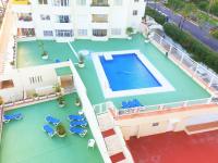 FABULOUS APARTMENT IN FRONT OF SEA & MARINA WITH INCREDIBLE VIEWS - Chambres d'hôtes Estepona