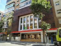 Ílios Soho Apartamentos - B&B Málaga