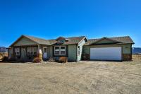 'The Fishing House' Buena Vista Home w/ Mtn Views! - Chambres d'hôtes Buena Vista