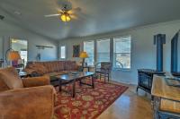 'The Fishing House' Buena Vista Home w/ Mtn Views! - Chambres d'hôtes Buena Vista