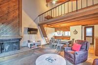 B&B Truckee - Truckee Condo with Grill and Northstar Resort Shuttle - Bed and Breakfast Truckee
