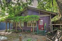 Houston Montrose Home Walk to Bars and Restaurants! - B&B
