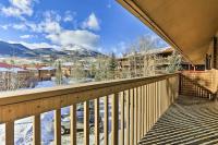 1 Mi to Main Street Mtn-View Home in Frisco - B&B