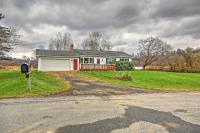 Serene Retreat - 7 Mi to All Star Village - B&B Otego