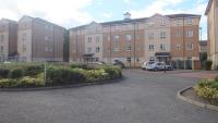 Edinburgh Palace Apartment - B&B Edimburgo