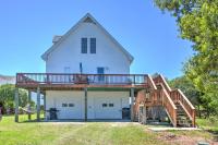 Updated Family Getaway Walk to Sea Haven Beach! - B&B North Topsail Beach