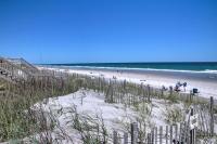 Updated Family Getaway Walk to Sea Haven Beach! - B&B North Topsail Beach