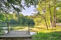 Gatlinburg Cabin with Hot Tub 5 Mi to Downtown - B&B