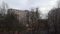 Best Apartment Naukova - B&B